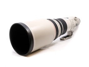 Canon EF 500mm f/4 L IS USM