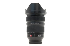Panasonic Lumix S PRO 24-70mm f/2.8