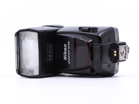 Nikon SB-800 Speedlight