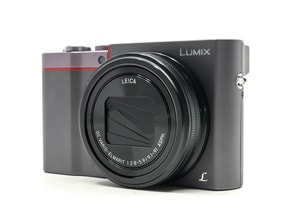 Panasonic Lumix DMC-TZ101