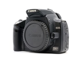 Canon EOS 350D