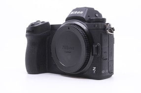 Nikon Z7