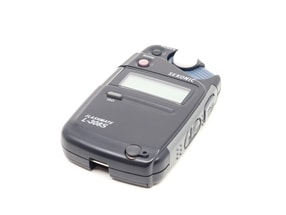 Sekonic L-308S Flashmate Light Meter
