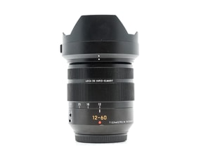 Panasonic Leica DG Vario-Elmarit 12-60mm f/2.8-4.0 ASPH. Power O.I.S.