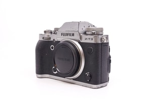 Fujifilm X-T3