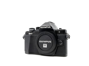 Olympus OM-D E-M10 Mark II