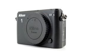Nikon 1 S1