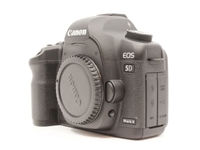Canon EOS 5D Mark II