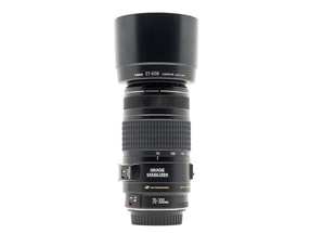 Canon EF 70-300mm f/4-5.6 IS USM