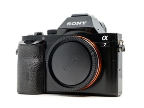 Sony Alpha A7