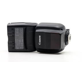 Canon Speedlite 430EX III-RT