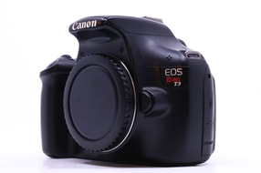 Canon EOS Rebel T3