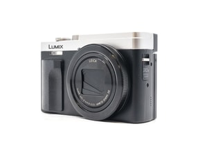 Panasonic Lumix DC-TZ95D