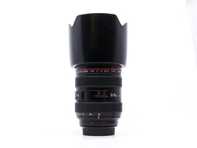 Canon EF 24-70mm f/2.8 L USM