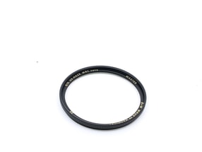 B+W 55mm XS-Pro Digital 010 UV-Haze MRC Nano Filter