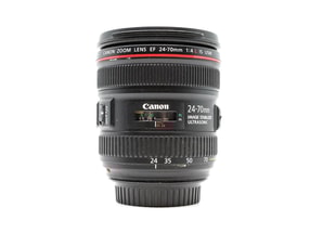 Canon EF 24-70mm f/4 L IS USM