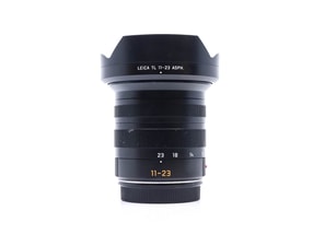 Leica 11-23mm f/3.5-4.5 Super-Vario-Elmar-T ASPH [11082]