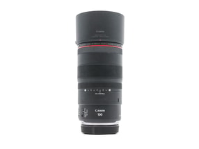 Canon RF 100mm f/2.8 L Macro IS USM