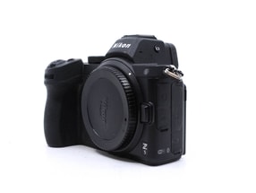 Nikon Z5