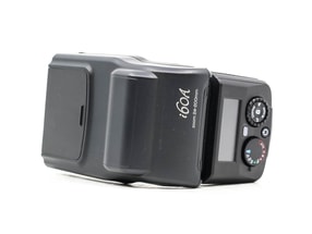 Nissin i60A Flashgun - Fujifilm Dedicated