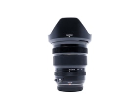 Fujifilm XF 10-24mm f/4 R OIS