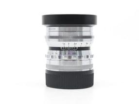 Voigtlander Nokton 50mm f/1.5 VM - Leica M Fit
