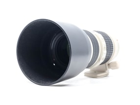 Canon EF 70-200mm f/4 L IS USM