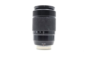 Fujifilm XC 50-230mm f/4.5-6.7 OIS