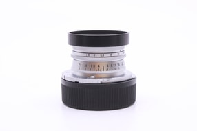 Voigtlander Heliar 40mm f/2.8 Aspherical - Leica M Fit