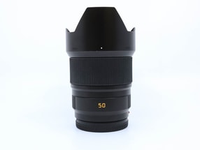 Leica 50mm f/2 Summicron-SL ASPH [11193]