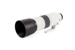 Canon RF 200-800mm f/6.3-9 IS USM