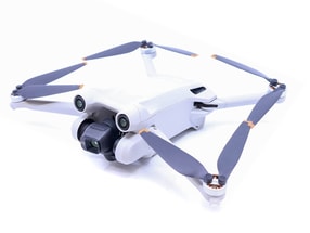 DJI Mini 3 Pro