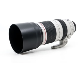 Canon EF 100-400mm f/4.5-5.6 L IS II USM