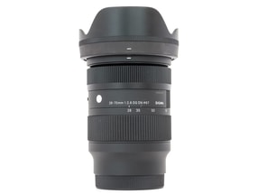 Sigma 28-70mm f/2.8 DG DN Hedendaags - Sony FE Fit