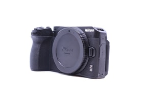Nikon Z30