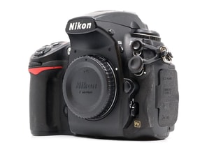 Nikon D700
