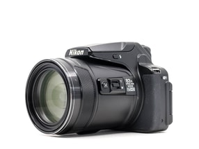 Nikon Coolpix P900