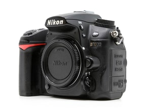 Nikon D7000
