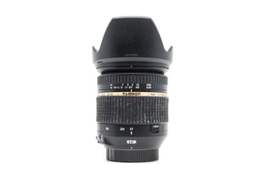 Tamron SP AF 17-50mm f/2.8 XR Di II VC LD Aspherical (IF) - Nikon Fit