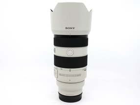 Sony FE 70-200mm F/4 G OSS II