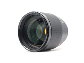 Viltrox AF 85mm f/1.8 STM - Fujifilm X Fit