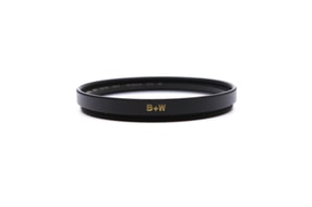 B+W 49mm F-Pro 010 UV-Haze 1x E Filter