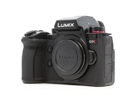 Panasonic Lumix DC-G9 II