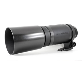 Tamron AF 200-400mm f/5.6 LD-IF - Nikon Fit