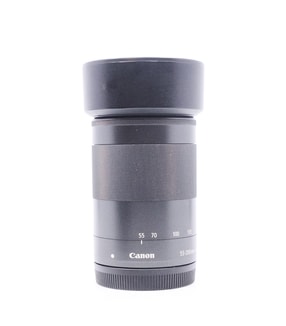 Canon EF-M 55-200mm f/4.5-6.3 IS STM