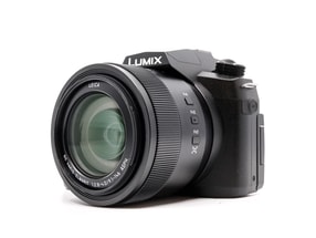 Panasonic Lumix DMC-FZ1000 II