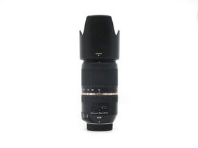 Tamron SP 70-300mm f/4-5.6 Di VC USD - Nikon Fit