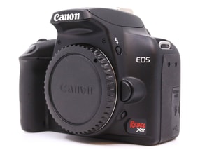 Canon EOS Rebel XS