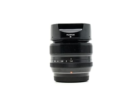 Fujifilm XF 35mm f/1.4 R