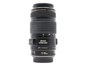 Canon EF 70-300mm f/4-5.6 IS USM
